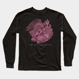 ATD Band Tour Long Sleeve T-Shirt